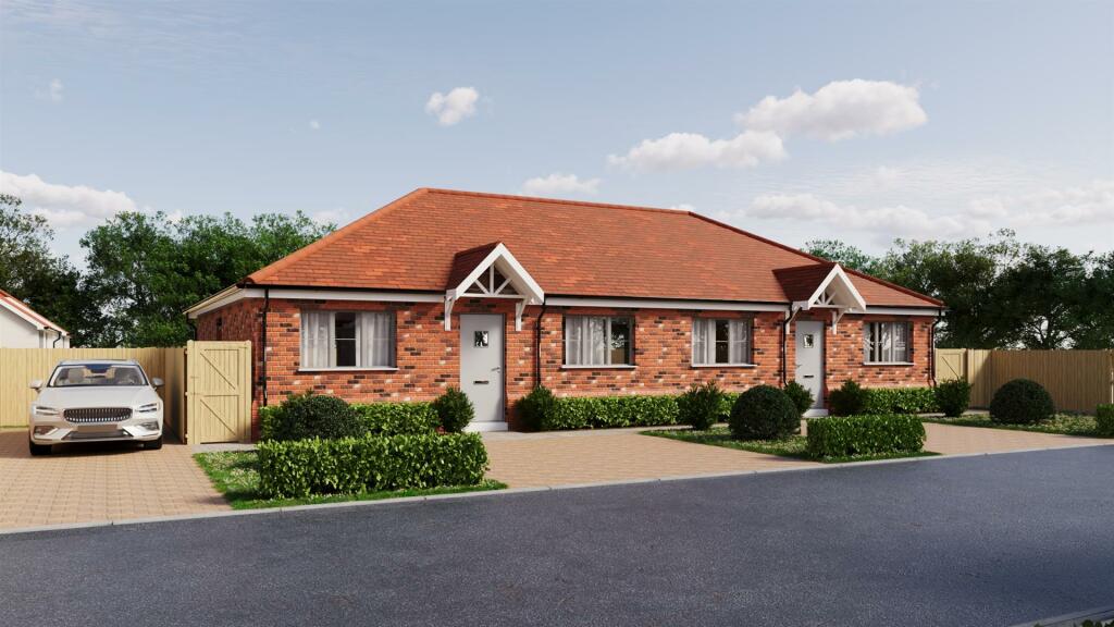 Additional property image - Plot 4, Madeleine Gardens, Great Holland