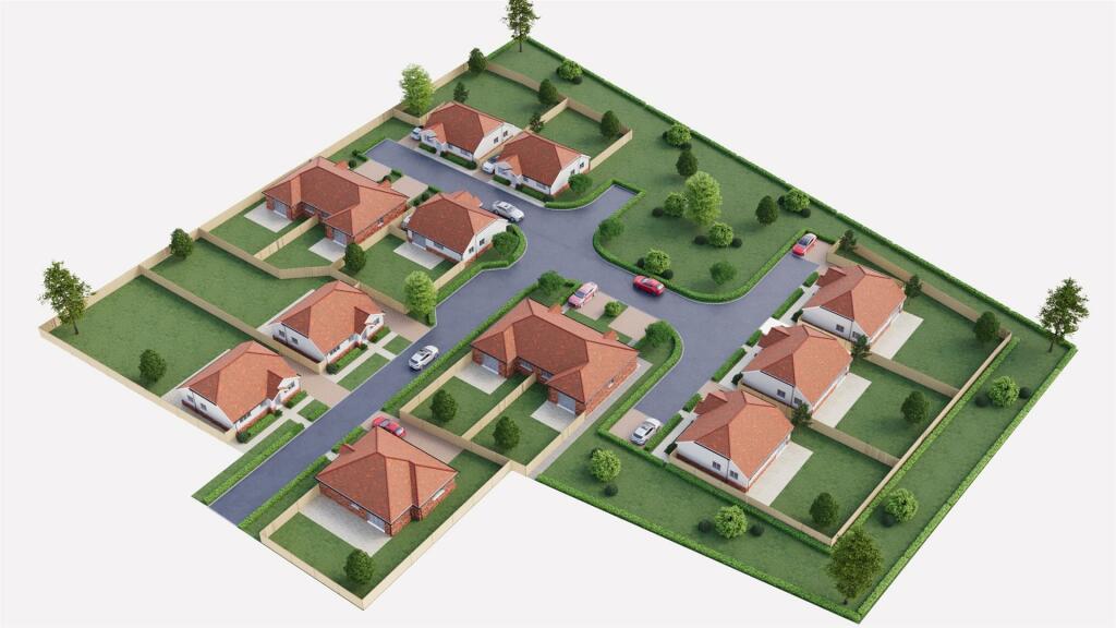 Additional property image - Plot 4, Madeleine Gardens, Great Holland
