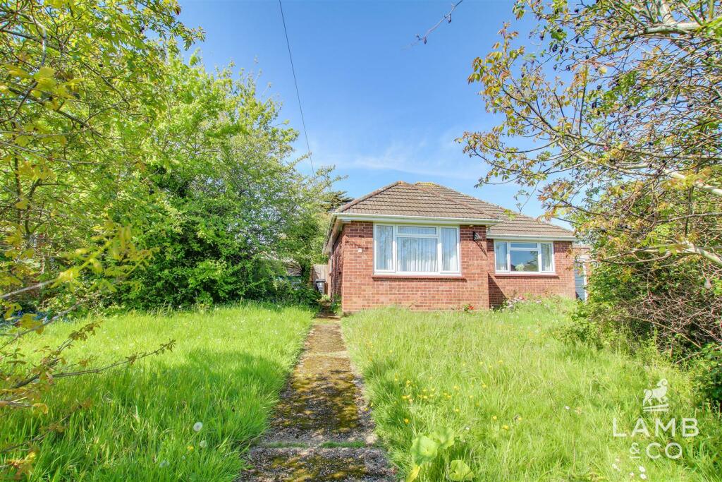 Main image of property: Wyndham Crescent, Clacton-On-Sea