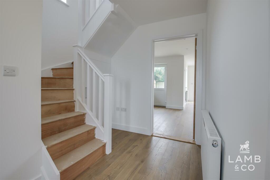 Additional property image - Colchester Road, Thorpe-Le-Soken