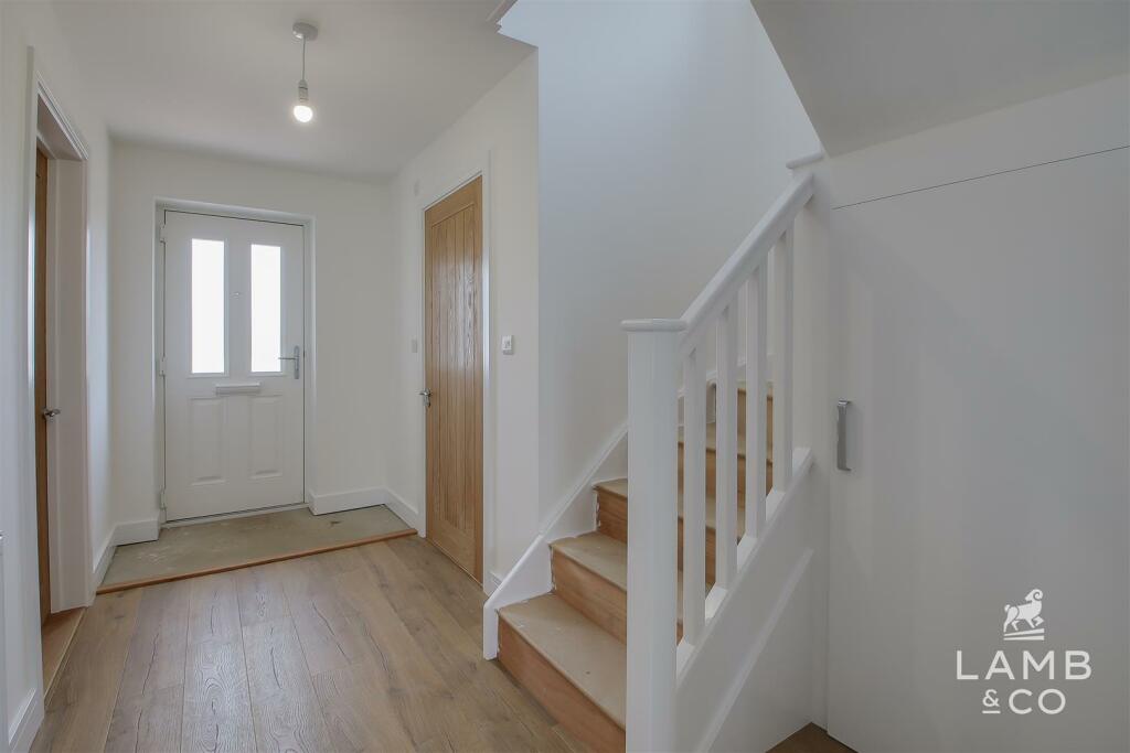 Additional property image - Colchester Road, Thorpe-Le-Soken