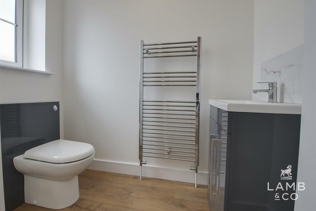 Additional property image - Colchester Road, Thorpe-Le-Soken