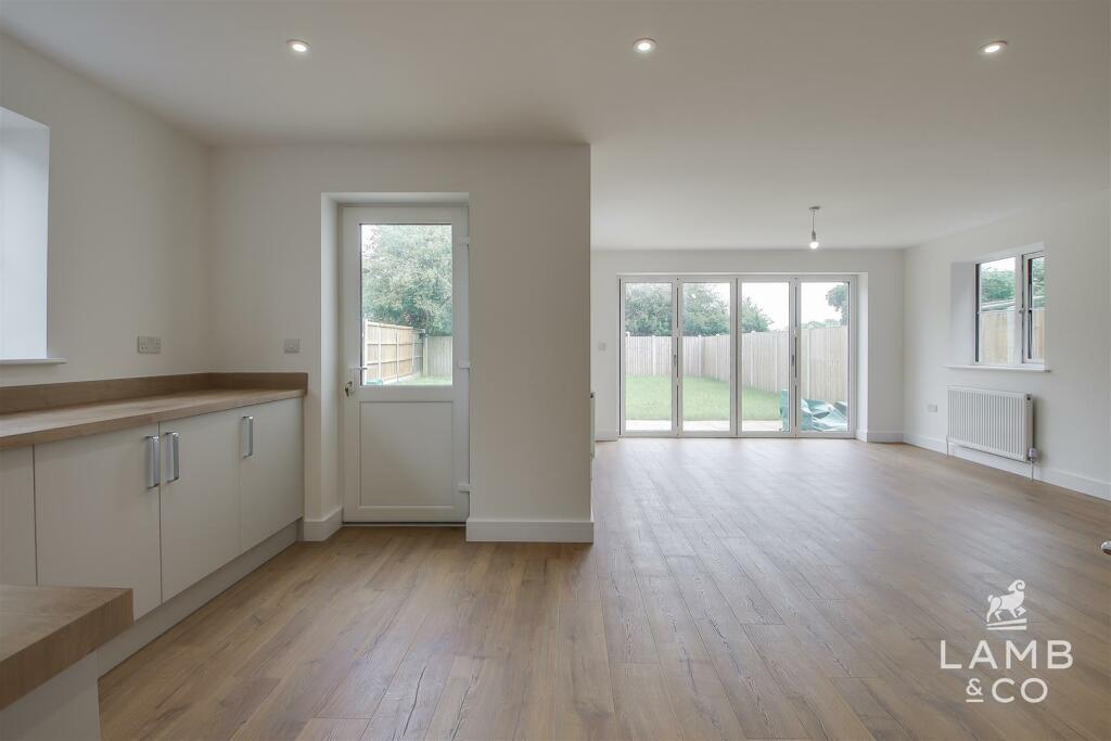 Additional property image - Colchester Road, Thorpe-Le-Soken