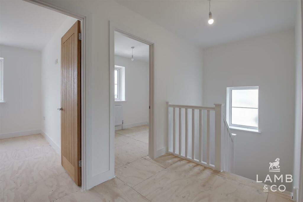 Additional property image - Colchester Road, Thorpe-Le-Soken