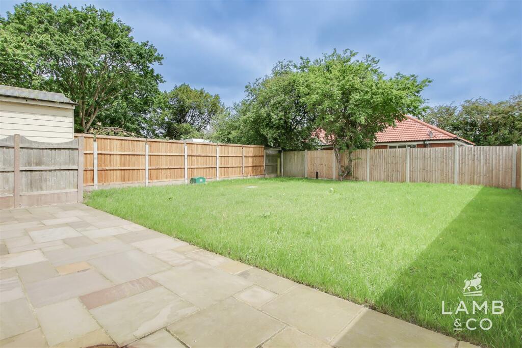 Additional property image - Colchester Road, Thorpe-Le-Soken