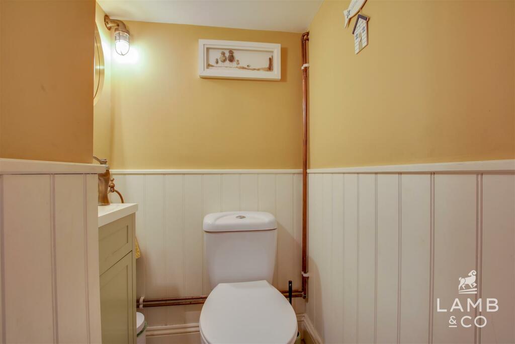 Additional property image - The Gardens, East Clacton