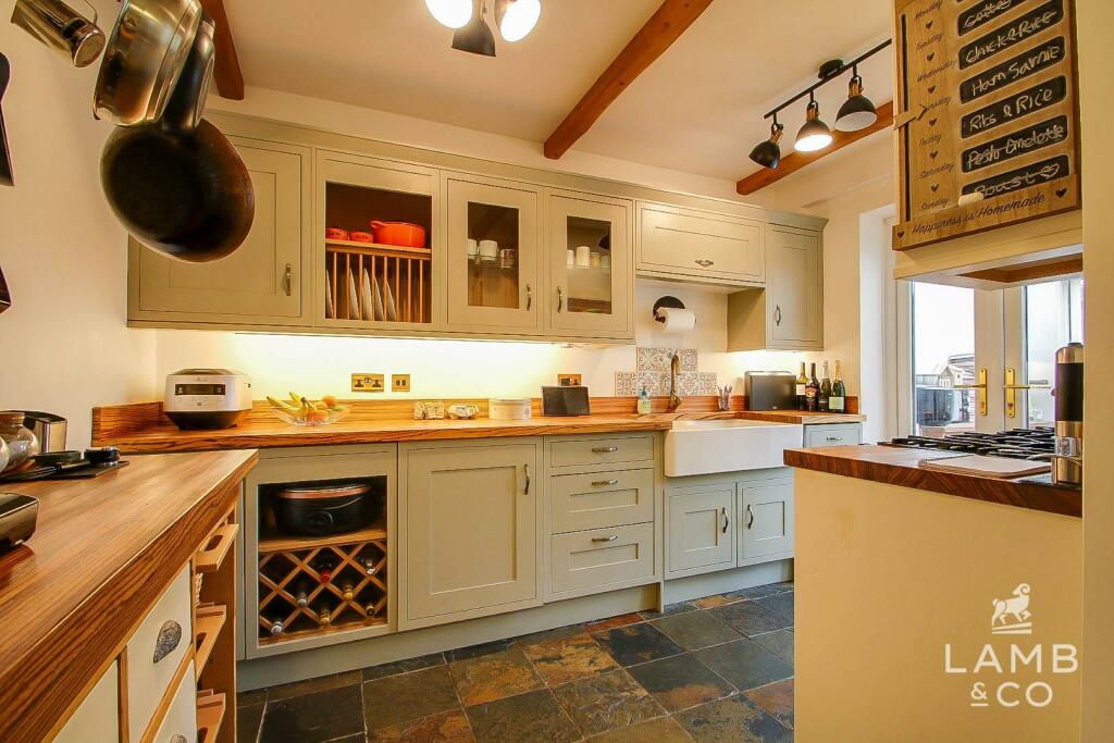 Additional property image - The Gardens, East Clacton