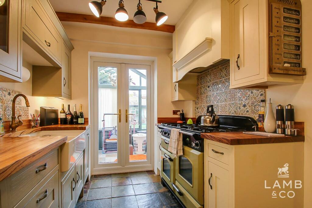Additional property image - The Gardens, East Clacton