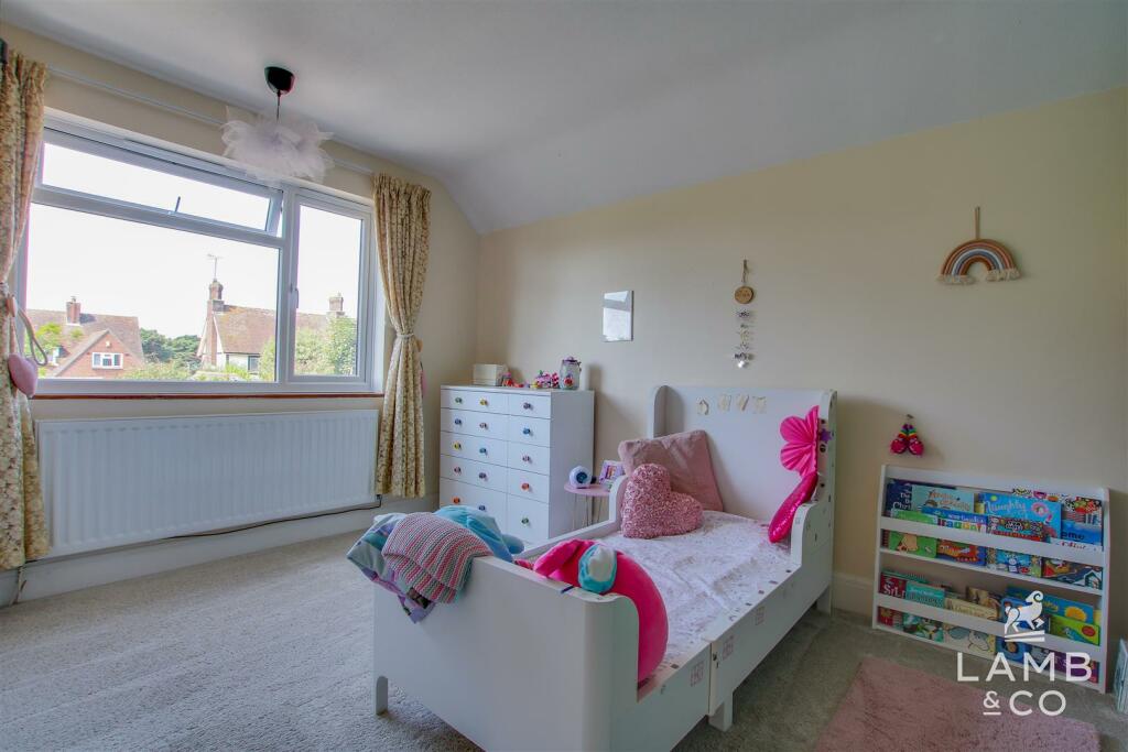 Additional property image - The Gardens, East Clacton