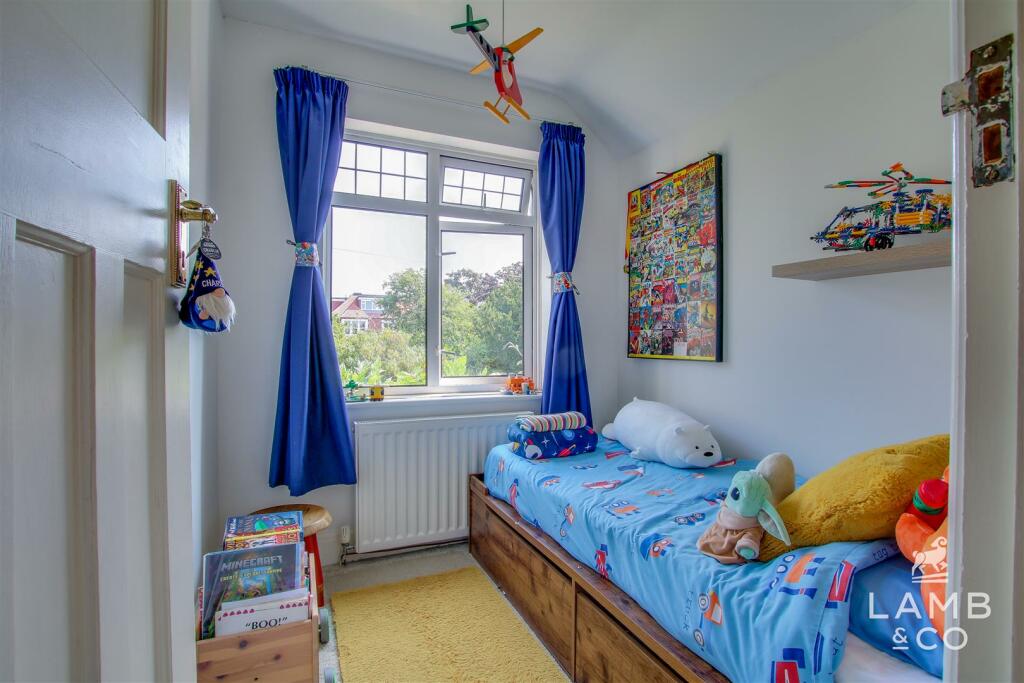 Additional property image - The Gardens, East Clacton