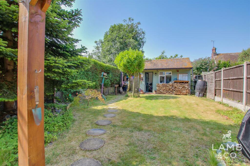 Additional property image - The Gardens, East Clacton