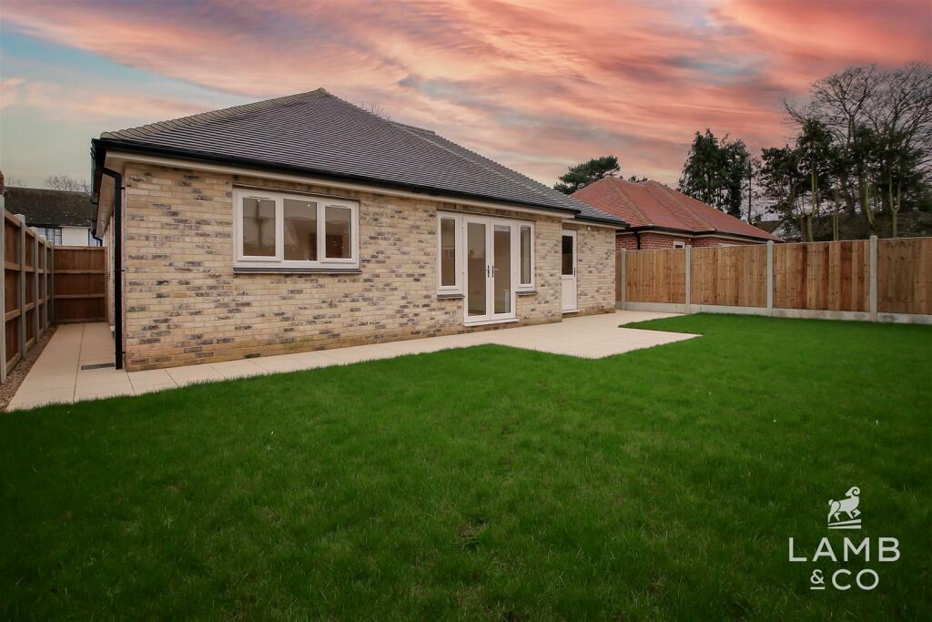 Additional property image - Malope View, Turpins Lane, Kirby Cross