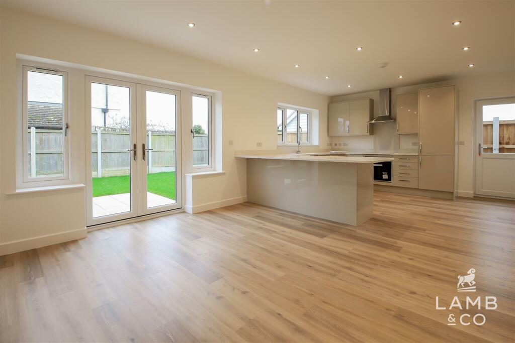 Additional property image - Malope View, Turpins Lane, Kirby Cross