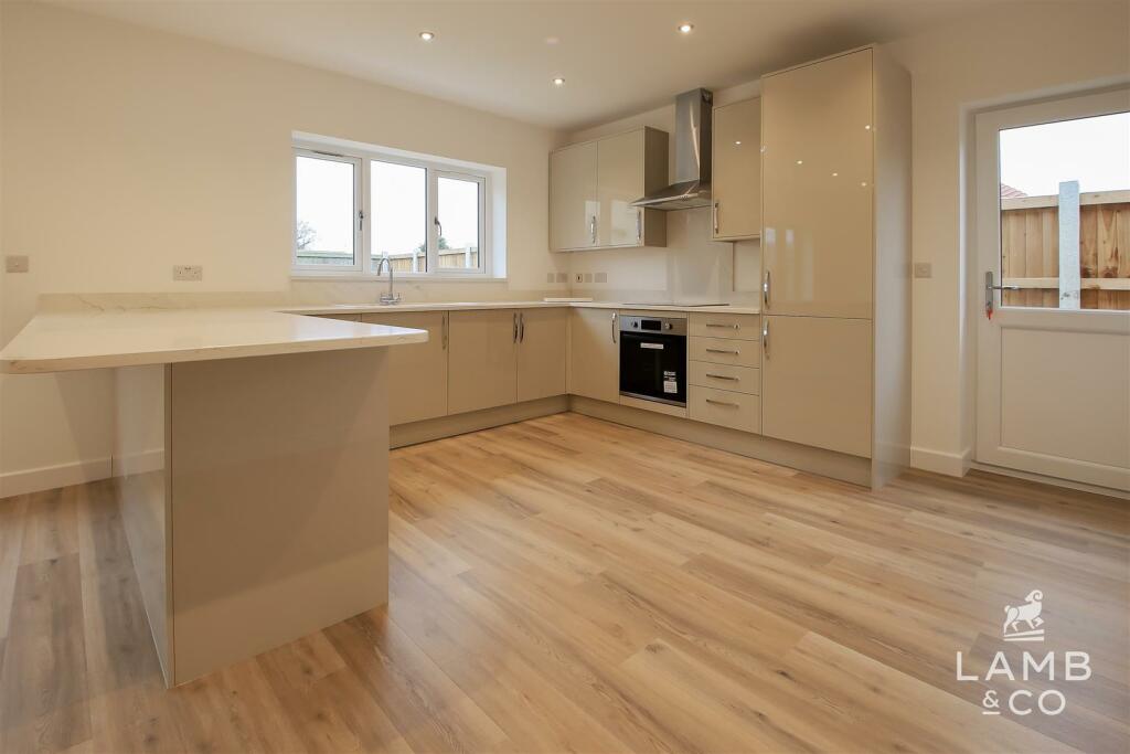 Additional property image - Malope View, Turpins Lane, Kirby Cross