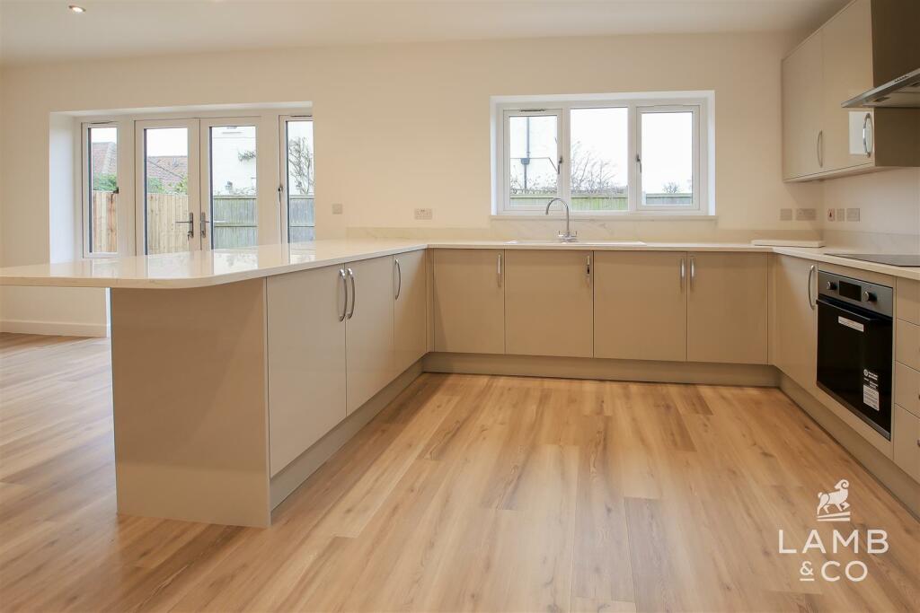 Additional property image - Malope View, Turpins Lane, Kirby Cross