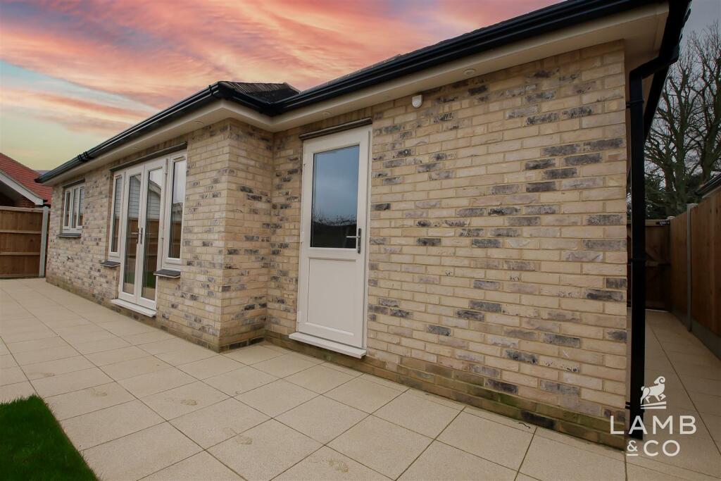 Additional property image - Malope View, Turpins Lane, Kirby Cross