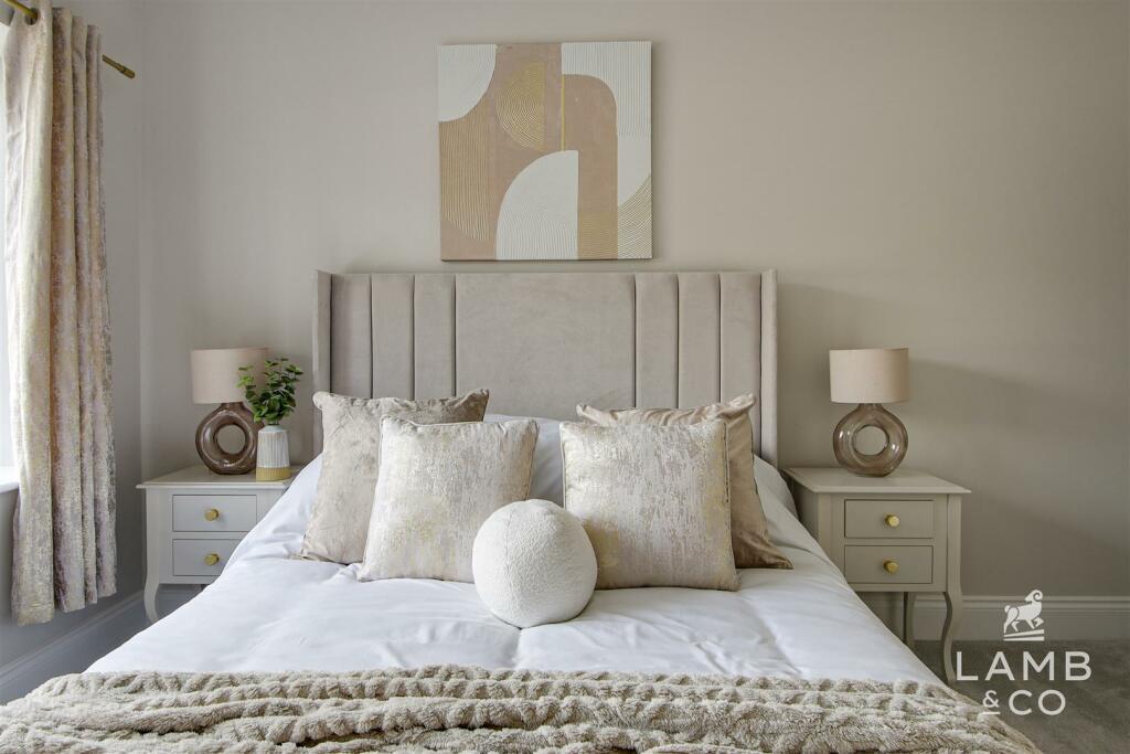 Additional property image - Talbot End, Talbot Road, Little Clacton