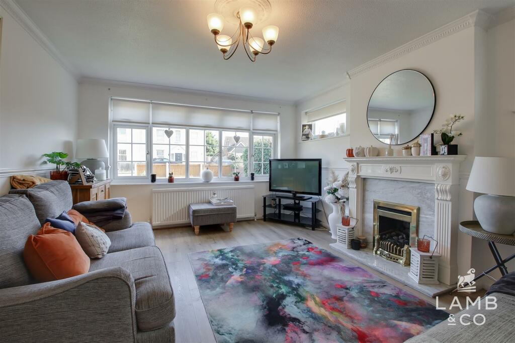 Property image - London Road, Great Clacton