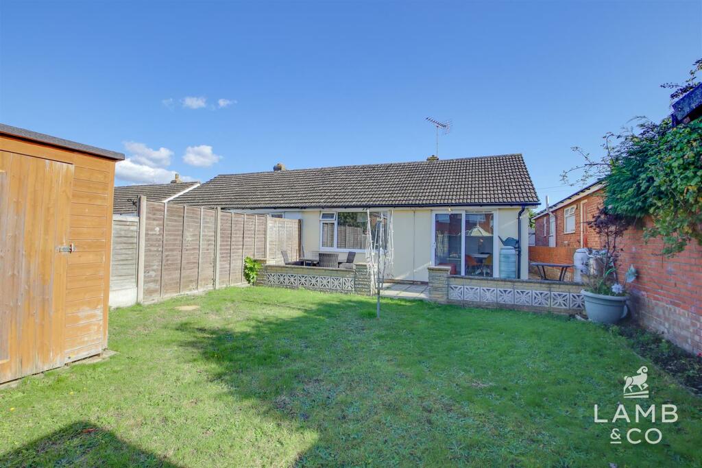 Additional property image - London Road, Great Clacton