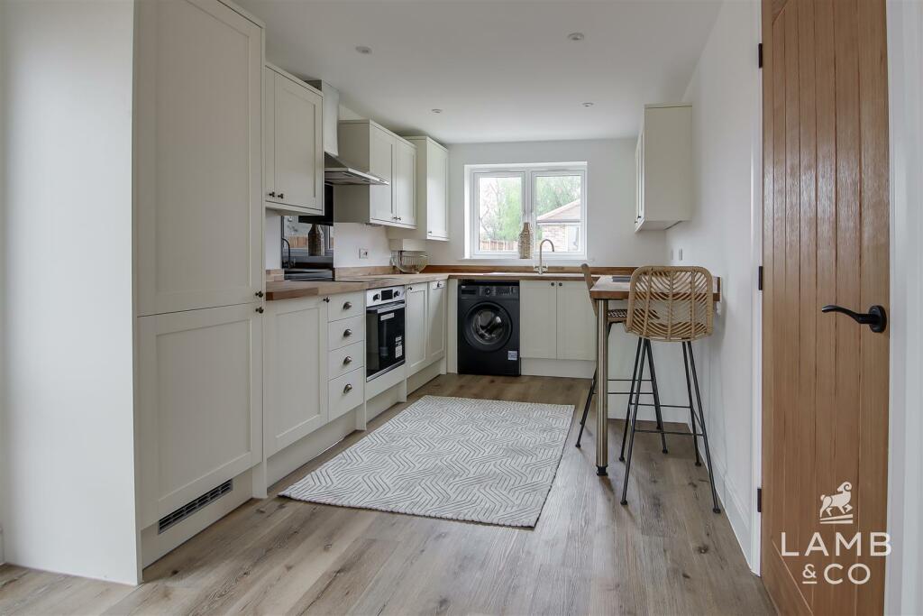 Additional property image - Plot 3, Madeleine Gardens, Great Holland