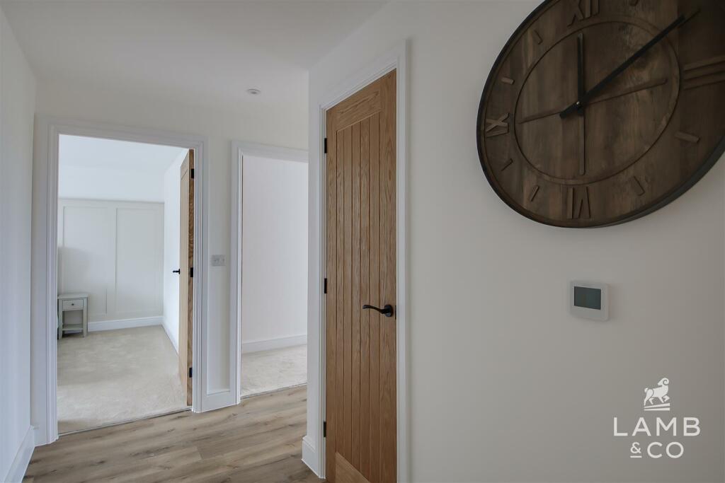 Additional property image - Plot 3, Madeleine Gardens, Great Holland