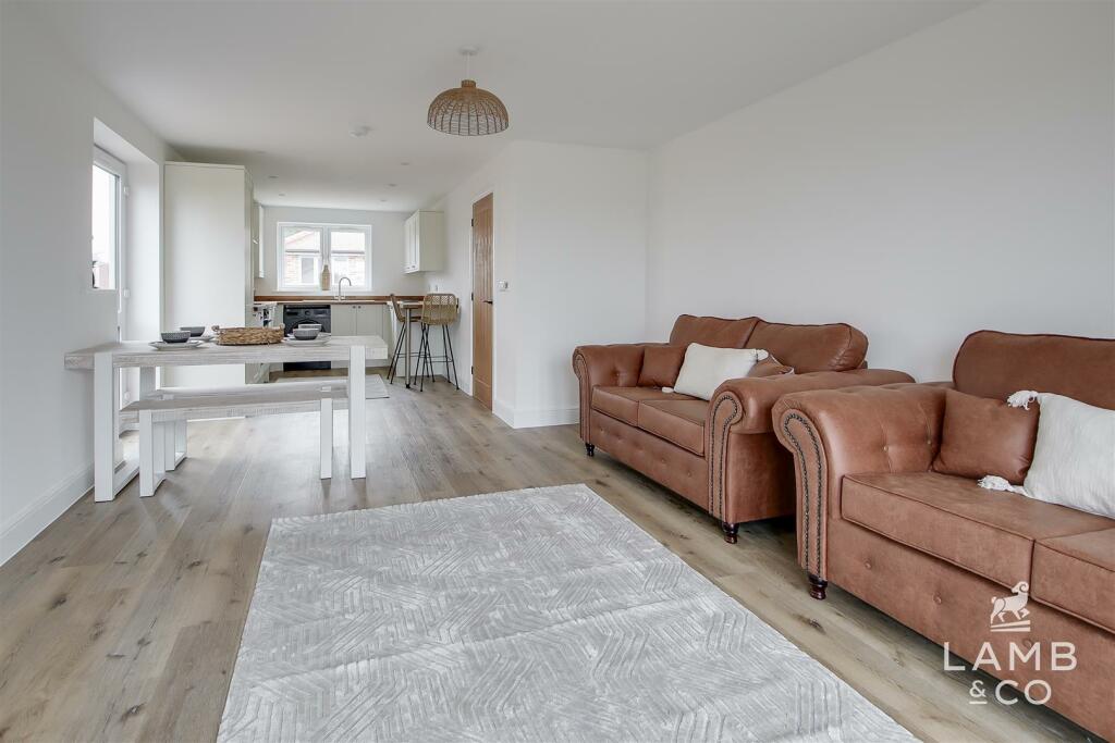 Additional property image - Plot 3, Madeleine Gardens, Great Holland