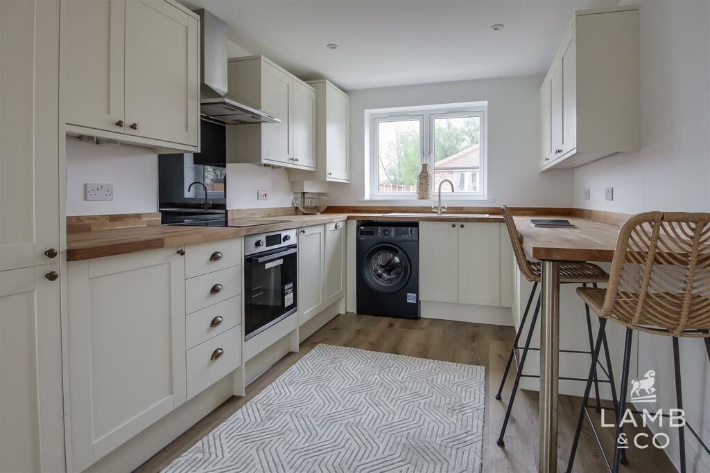 Additional property image - Plot 3, Madeleine Gardens, Great Holland