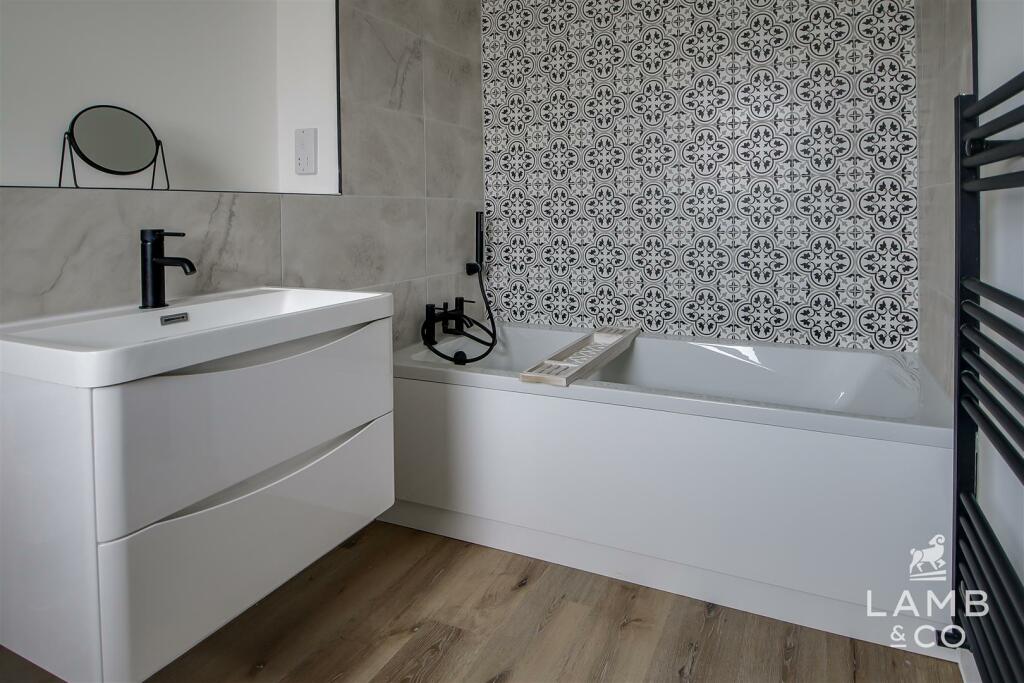 Additional property image - Plot 3, Madeleine Gardens, Great Holland