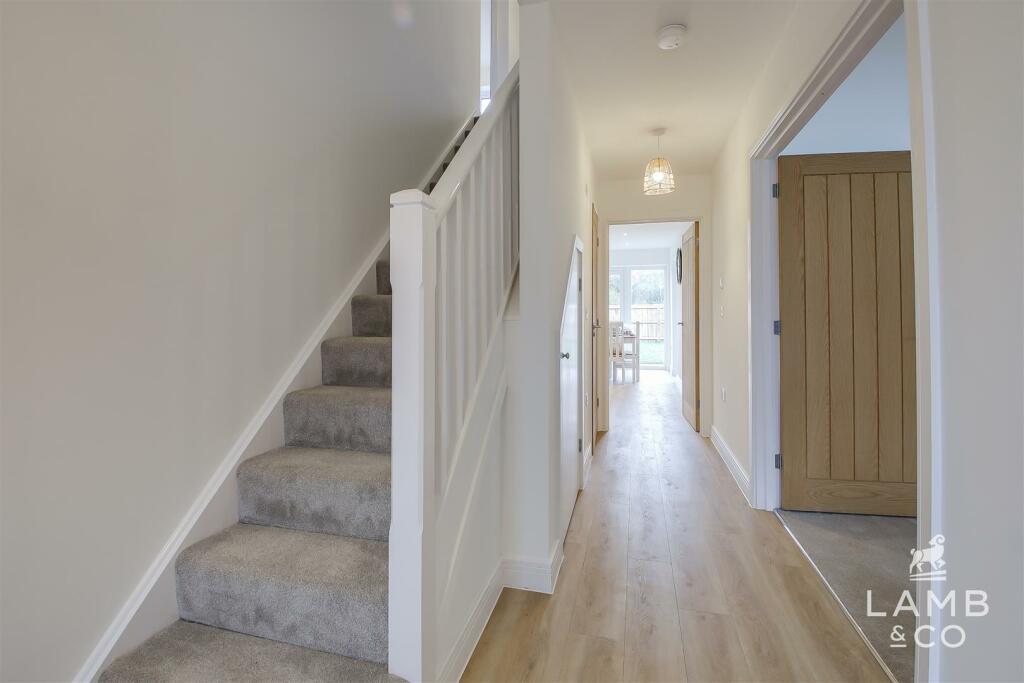Additional property image - The Shire, Paddocks Lane, Ramsey, Harwich