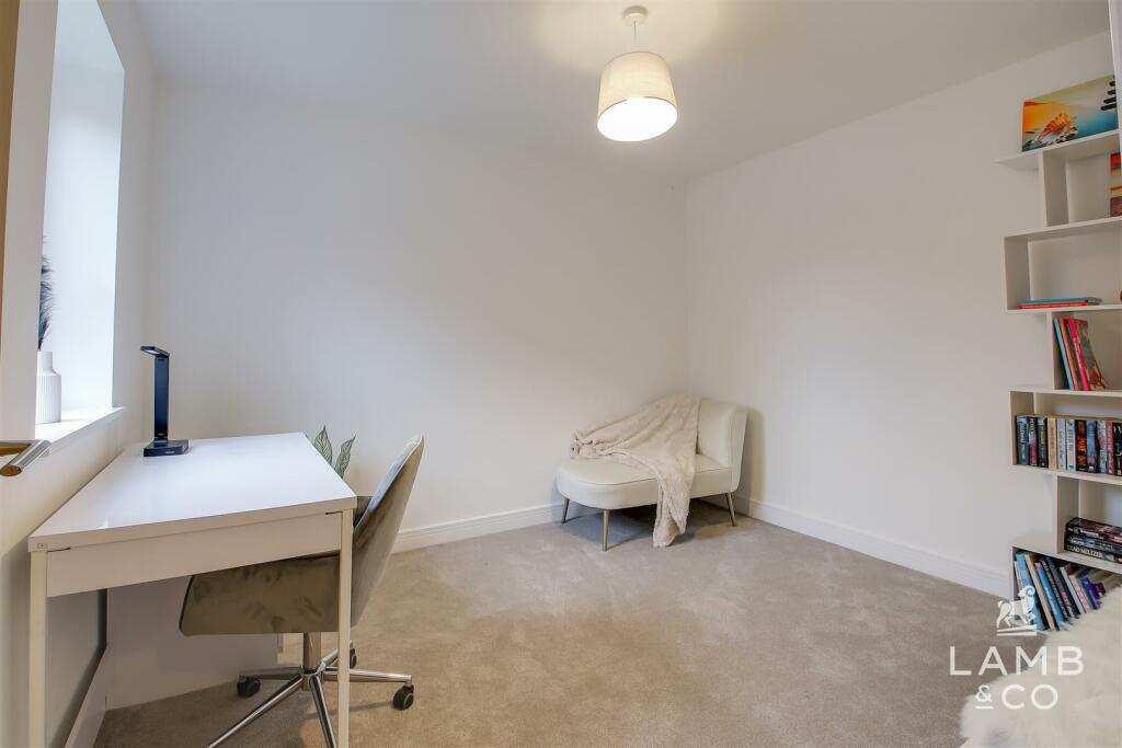 Additional property image - The Shire, Paddocks Lane, Ramsey, Harwich