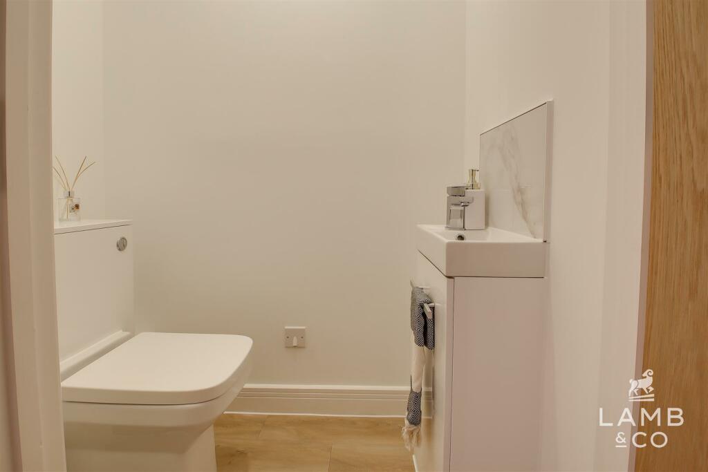 Additional property image - The Shire, Paddocks Lane, Ramsey, Harwich
