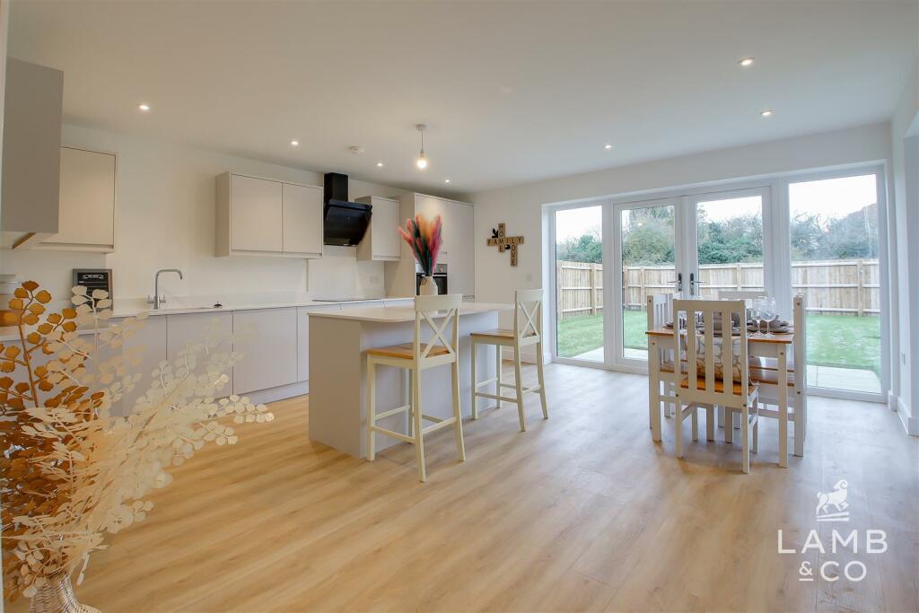 Additional property image - The Shire, Paddocks Lane, Ramsey, Harwich