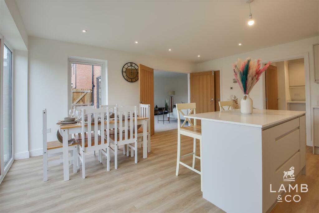 Additional property image - The Shire, Paddocks Lane, Ramsey, Harwich