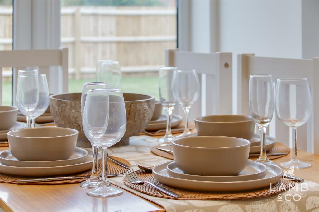 Additional property image - The Shire, Paddocks Lane, Ramsey, Harwich