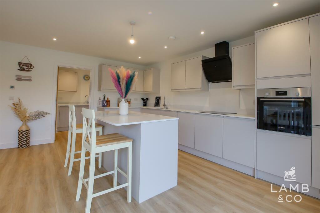 Additional property image - The Shire, Paddocks Lane, Ramsey, Harwich