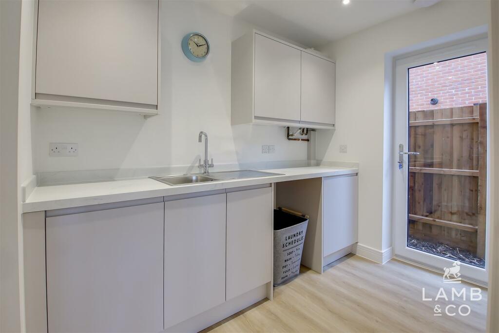 Additional property image - The Shire, Paddocks Lane, Ramsey, Harwich