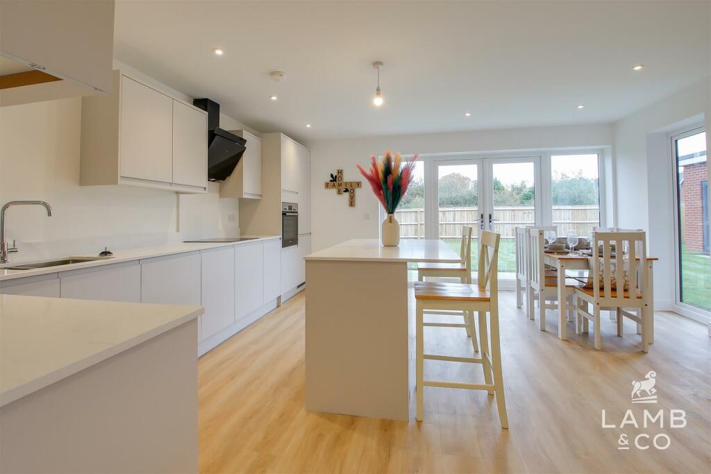 Additional property image - The Shire, Paddocks Lane, Ramsey, Harwich