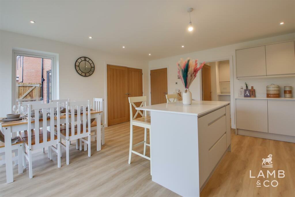 Additional property image - The Shire, Paddocks Lane, Ramsey, Harwich