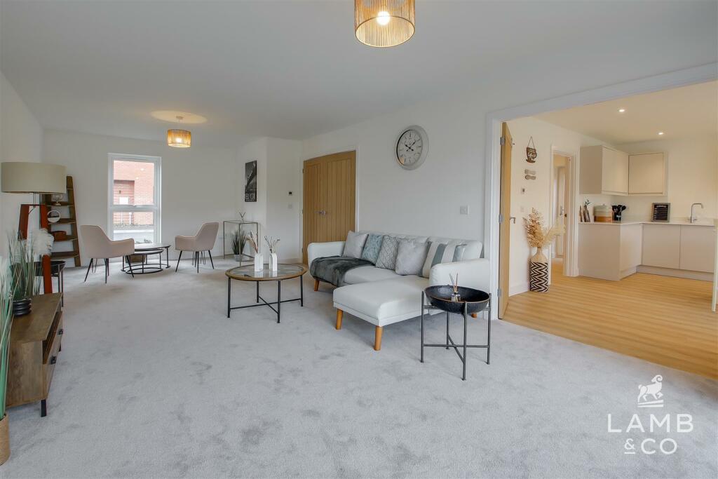 Additional property image - The Shire, Paddocks Lane, Ramsey, Harwich