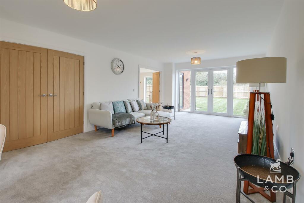 Additional property image - The Shire, Paddocks Lane, Ramsey, Harwich