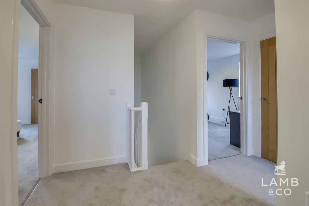 Additional property image - The Shire, Paddocks Lane, Ramsey, Harwich