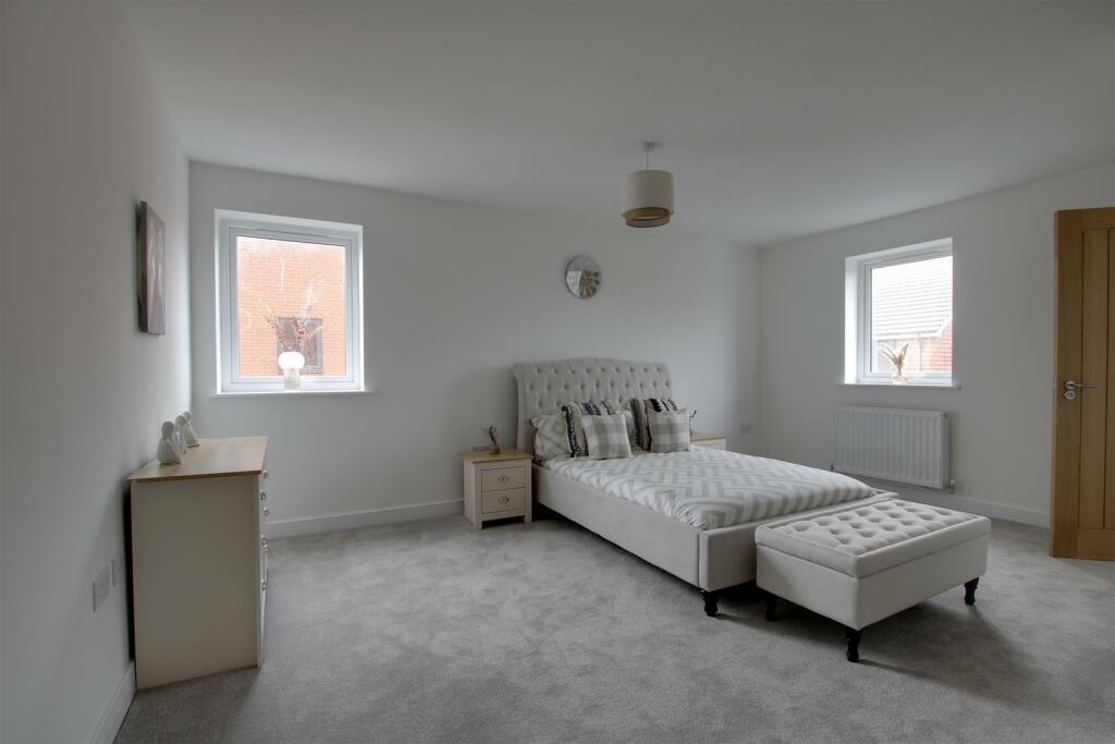 Additional property image - The Shire, Paddocks Lane, Ramsey, Harwich