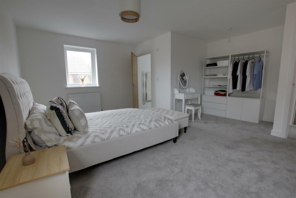 Additional property image - The Shire, Paddocks Lane, Ramsey, Harwich