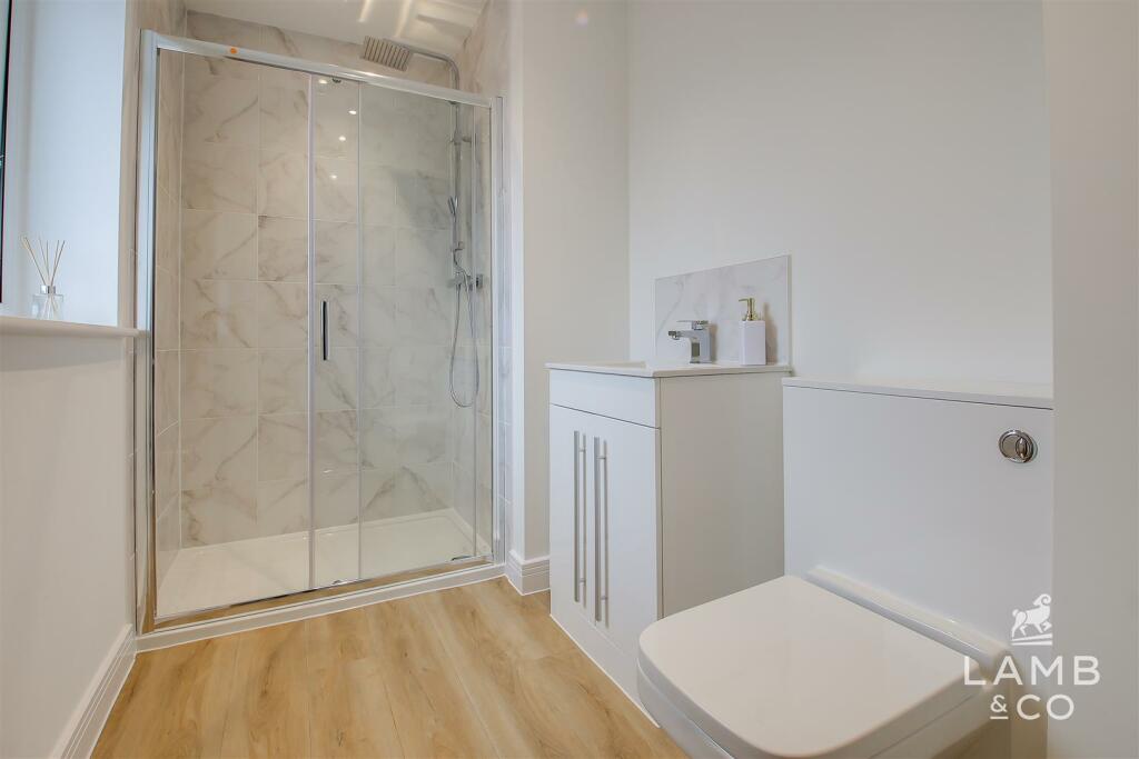 Additional property image - The Shire, Paddocks Lane, Ramsey, Harwich