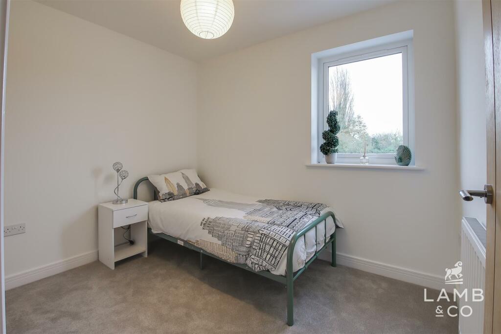 Additional property image - The Shire, Paddocks Lane, Ramsey, Harwich