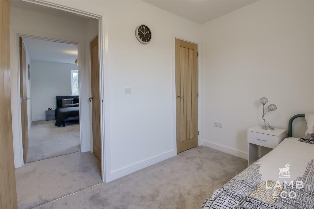 Additional property image - The Shire, Paddocks Lane, Ramsey, Harwich