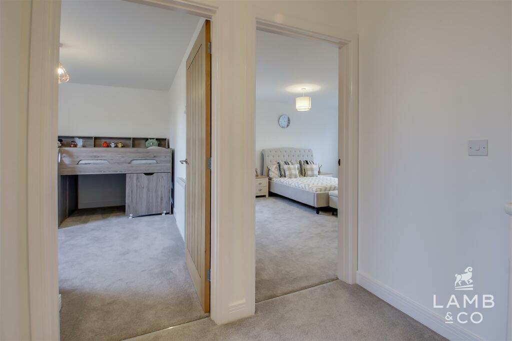 Additional property image - The Shire, Paddocks Lane, Ramsey, Harwich