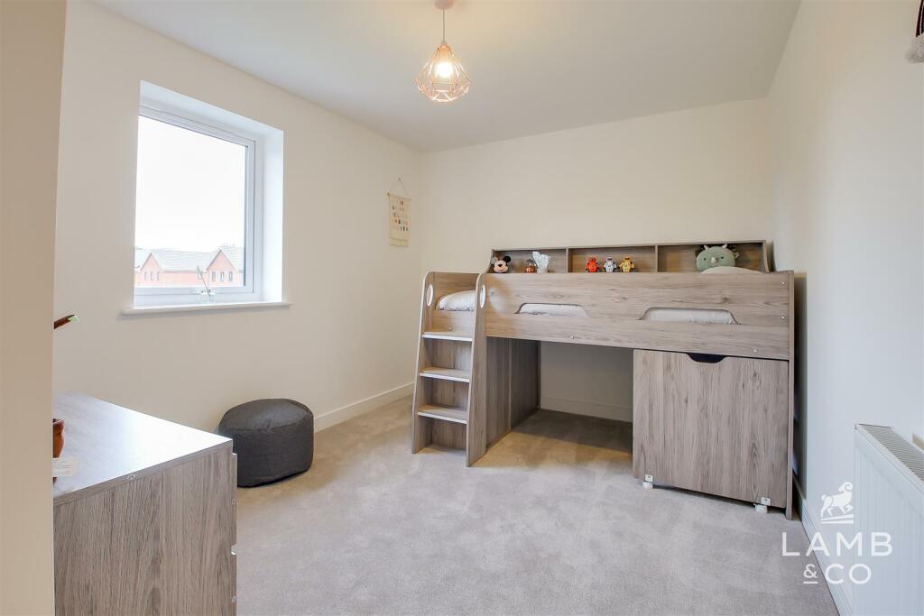 Additional property image - The Shire, Paddocks Lane, Ramsey, Harwich