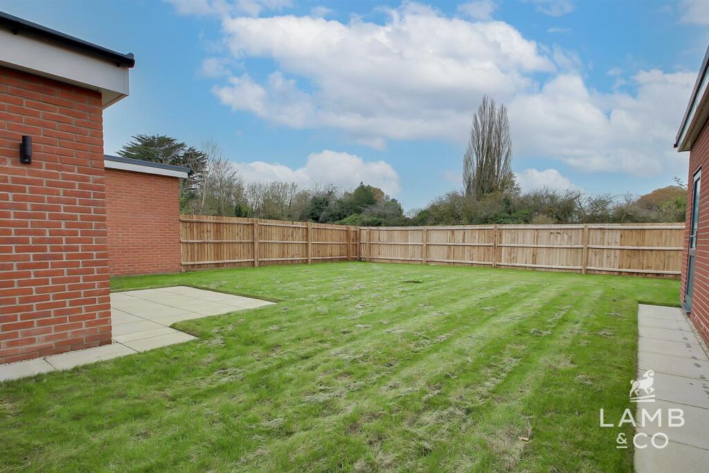Additional property image - The Shire, Paddocks Lane, Ramsey, Harwich