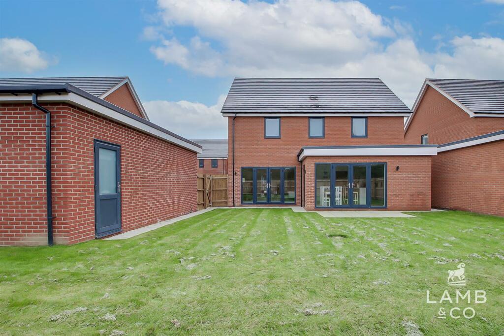 Additional property image - The Shire, Paddocks Lane, Ramsey, Harwich